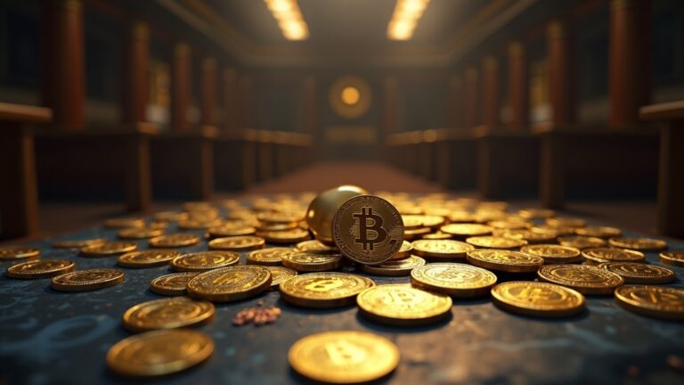 Bitcoin Piyasasında Yeni Hafta: Kritik Seviyeler Takip Ediliyor - KriptoEfsanesi