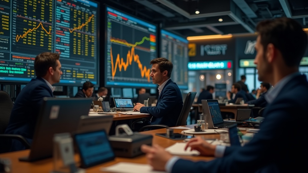 Citi, Bitcoin ve Ethereum Tahminlerini Düşürdü: ETF Çıkışları ve Zayıflayan Talep Etkili Oldu - KriptoEfsanesi